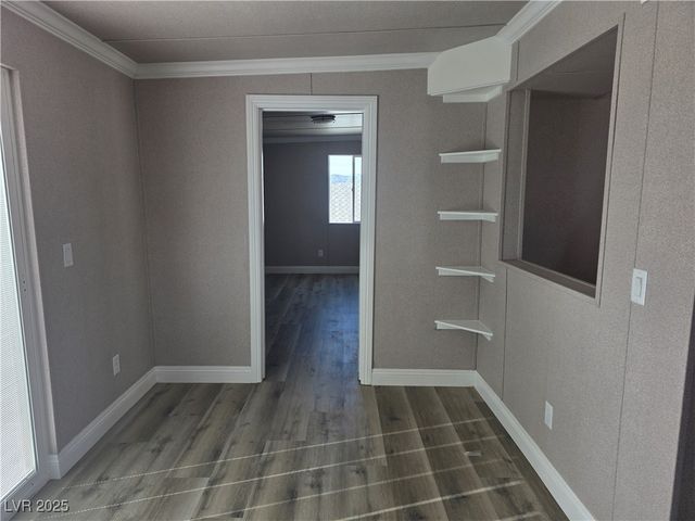 1611 East Gamebird Road C, Pahrump, NV 89048