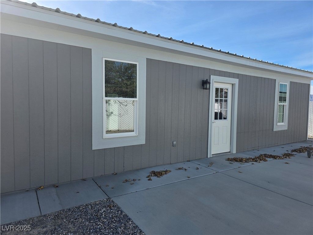 1611 East Gamebird Road C, Pahrump, NV 89048
