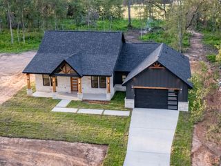 1091 Denson Allen Road, Coldspring, TX 77331