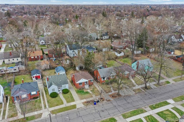 18734 Stahelin Avenue, Detroit, MI 48219