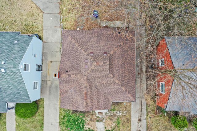 18734 Stahelin Avenue, Detroit, MI 48219