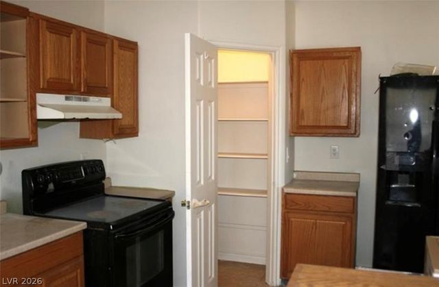 3640 Judson Avenue, Las Vegas, NV 89115
