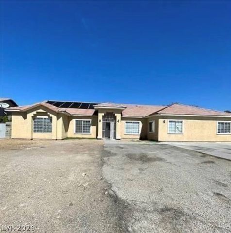 3640 Judson Avenue, Las Vegas, NV 89115