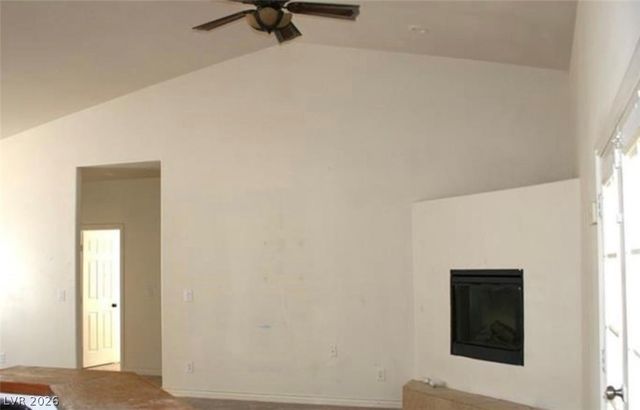 3640 Judson Avenue, Las Vegas, NV 89115