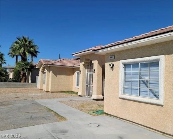 3640 Judson Avenue, Las Vegas, NV 89115
