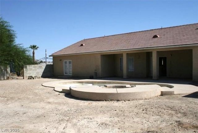 3640 Judson Avenue, Las Vegas, NV 89115