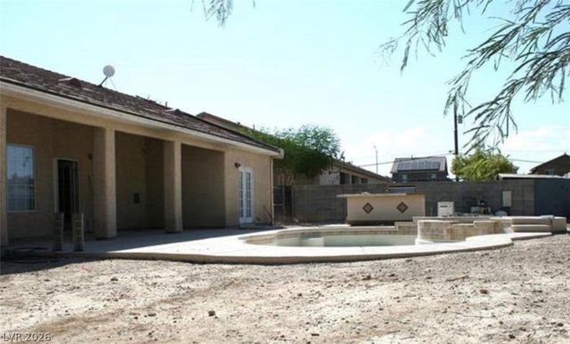 3640 Judson Avenue, Las Vegas, NV 89115