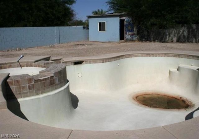 3640 Judson Avenue, Las Vegas, NV 89115