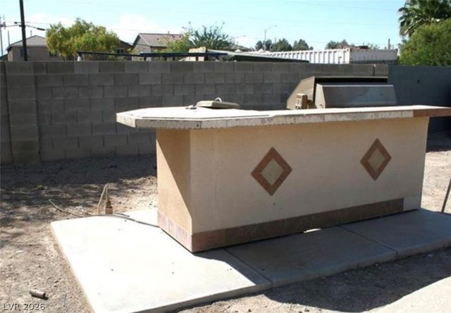 3640 Judson Avenue, Las Vegas, NV 89115