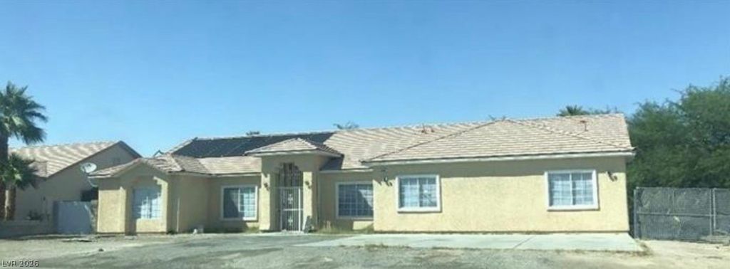3640 Judson Avenue, Las Vegas, NV 89115