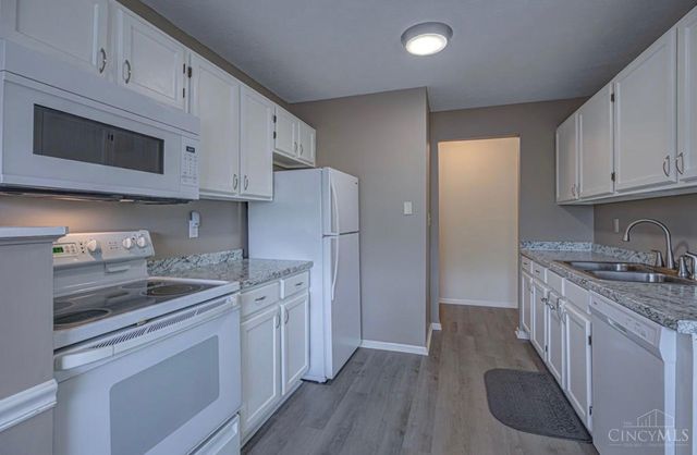 1575 Gelhot Drive, Fairfield, OH 45014