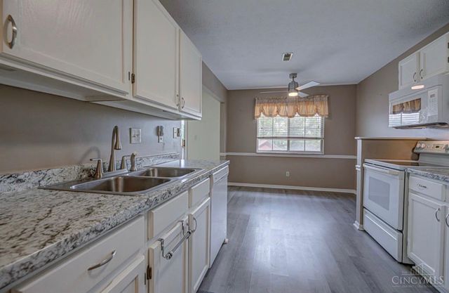 1575 Gelhot Drive, Fairfield, OH 45014