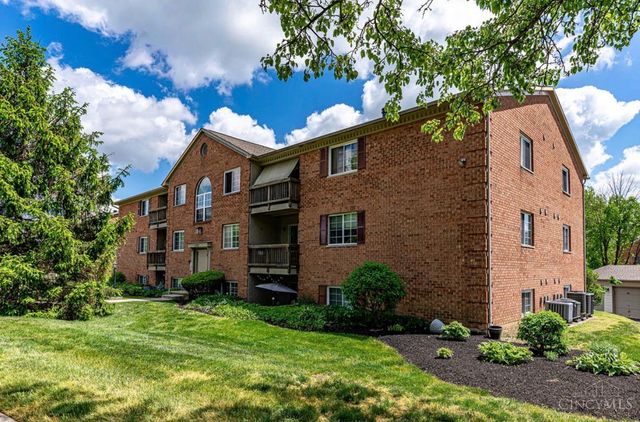 1575 Gelhot Drive, Fairfield, OH 45014