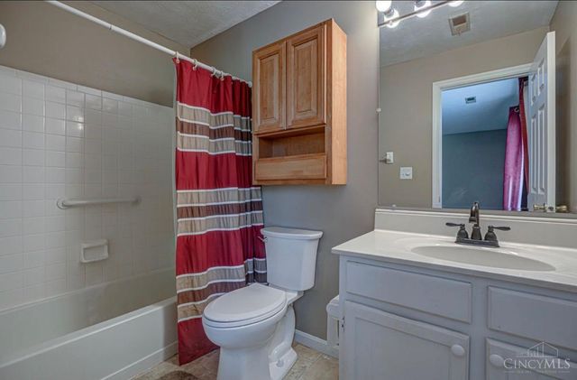 1575 Gelhot Drive, Fairfield, OH 45014