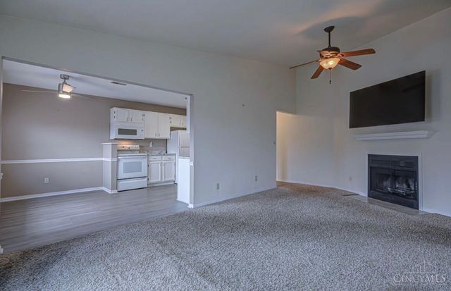1575 Gelhot Drive, Fairfield, OH 45014