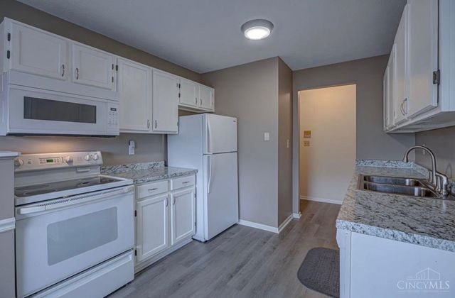 1575 Gelhot Drive, Fairfield, OH 45014