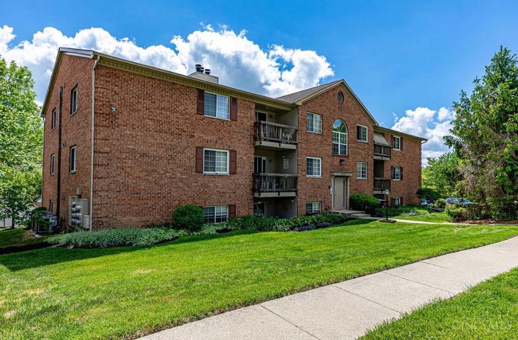 1575 Gelhot Drive, Fairfield, OH 45014
