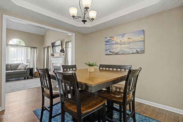 1020 Starkland Way, Holly Springs, NC 27540