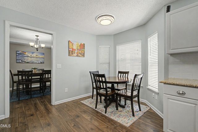 1020 Starkland Way, Holly Springs, NC 27540