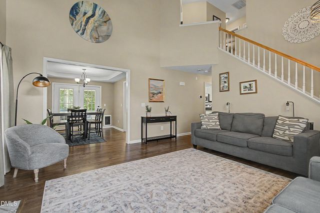 1020 Starkland Way, Holly Springs, NC 27540