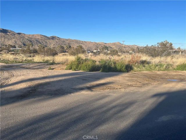 0 Antelope, Yucca Valley, CA 92284