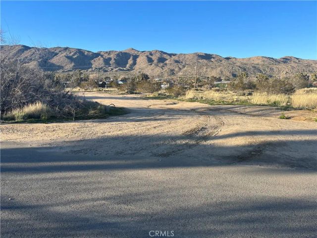 0 Antelope, Yucca Valley, CA 92284