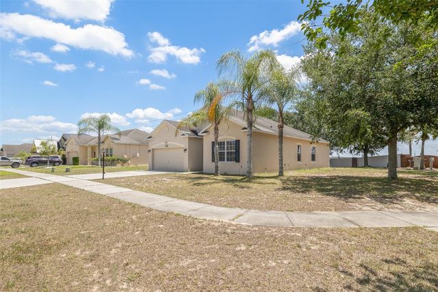 3216 LYNROCK AVENUE, Dundee, FL 33838