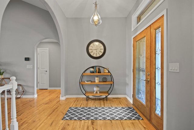 3810 GRAF DR, Mexico, MO 65265