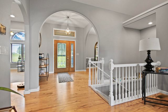 3810 GRAF DR, Mexico, MO 65265