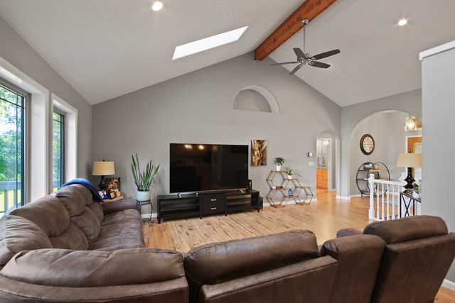 3810 GRAF DR, Mexico, MO 65265