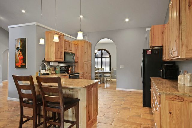 3810 GRAF DR, Mexico, MO 65265