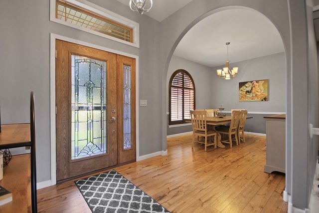 3810 GRAF DR, Mexico, MO 65265