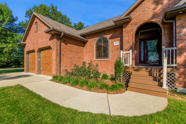 3810 GRAF DR, Mexico, MO 65265