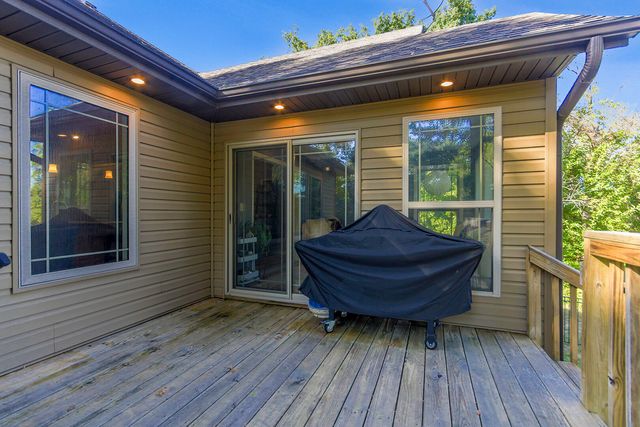 3810 GRAF DR, Mexico, MO 65265