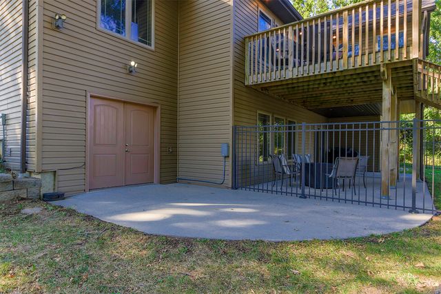 3810 GRAF DR, Mexico, MO 65265