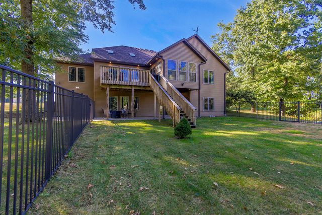 3810 GRAF DR, Mexico, MO 65265