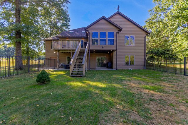 3810 GRAF DR, Mexico, MO 65265