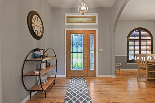 3810 GRAF DR, Mexico, MO 65265