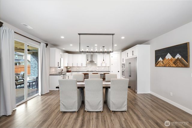 19522 136th Street E, Bonney Lake, WA 98391