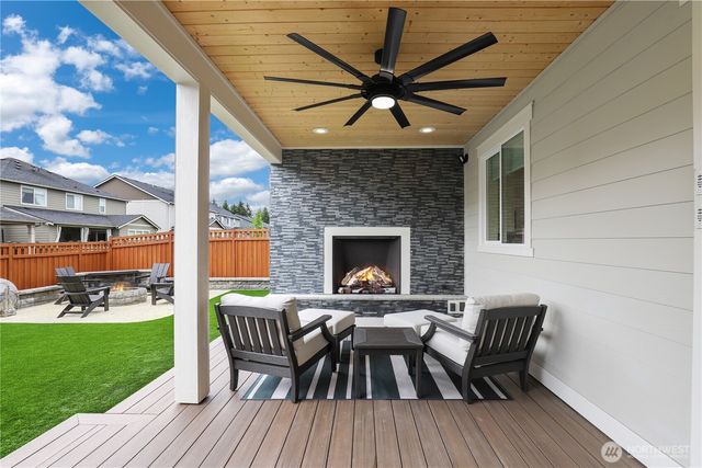 19522 136th Street E, Bonney Lake, WA 98391