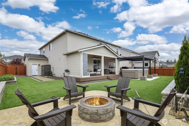 19522 136th Street E, Bonney Lake, WA 98391
