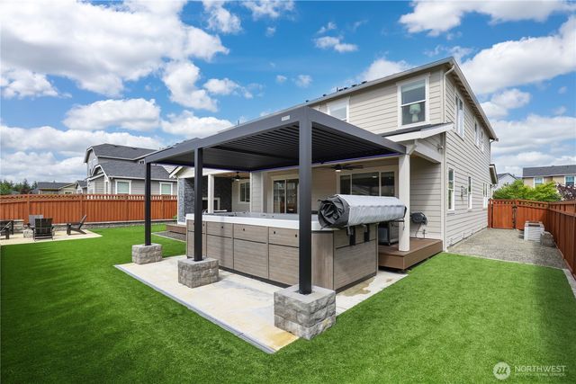 19522 136th Street E, Bonney Lake, WA 98391
