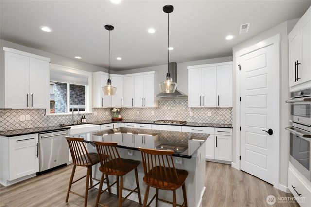 19522 136th Street E, Bonney Lake, WA 98391