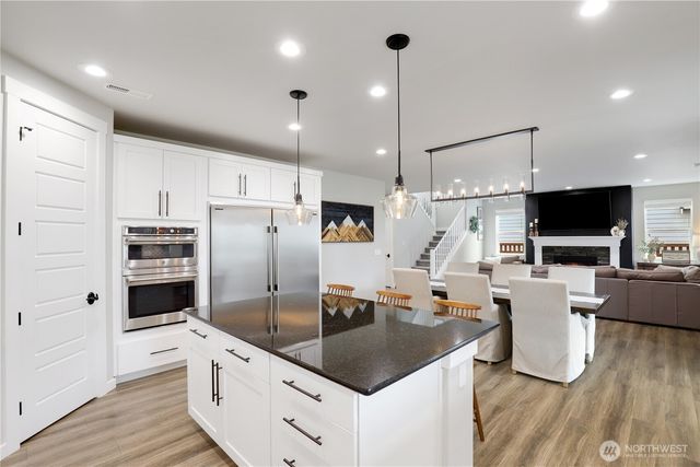 19522 136th Street E, Bonney Lake, WA 98391