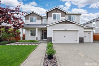 19522 136th Street E, Bonney Lake, WA 98391