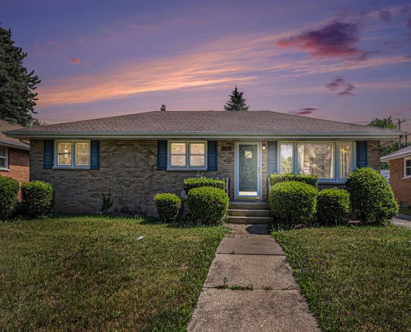 3144 Grand Boulevard, Highland, IN 46322