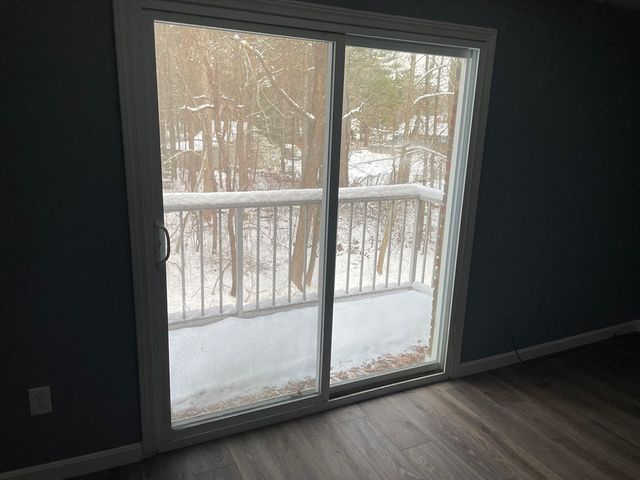 22 Kingswood 6F, Abington, MA 02351