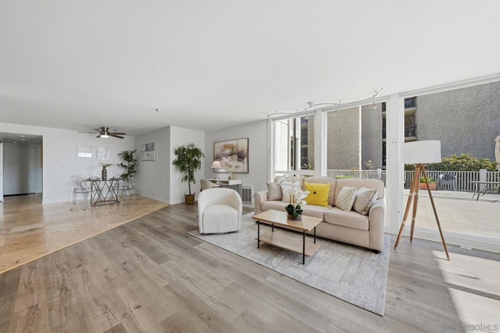 Image 24 of property listing at 4016 Gresham D1, San Diego, CA 92109