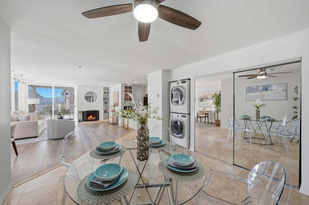 Image 26 of property listing at 4016 Gresham D1, San Diego, CA 92109