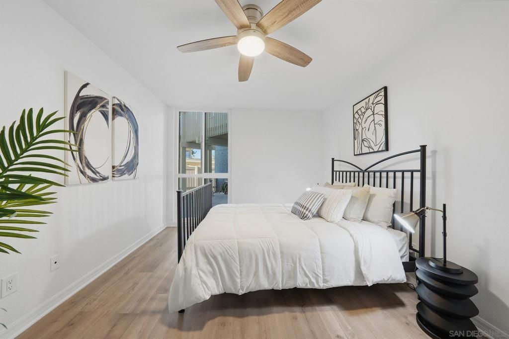 Image 33 of property listing at 4016 Gresham D1, San Diego, CA 92109